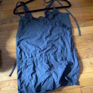 Abercrombie - One piece size M